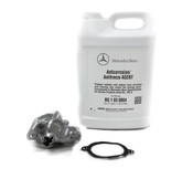 Mercedes Thermostat Kit (M273) - Borg Warner / Wahler 516480