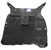 Volvo Engine Skid Plate (XC90) - Genuine Volvo 30671144