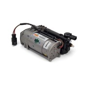 BMW Suspension Air Compressor - Wabco 37206875176