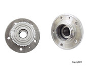 Volvo Wheel Hub Assembly - Genuine Volvo 271795