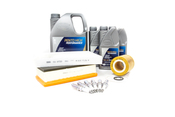 Volvo Maintenance Kit - Pentosin KIT-516052