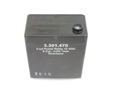 Mercedes Fuel Pump Relay (380SEC 380SEL 380SL) - KAE 0015453605