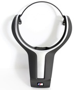 BMW M-Sport Steering Wheel Trim - Genuine BMW 32307846032