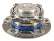 BMW Wheel Hub Assembly - SKF 31206867256