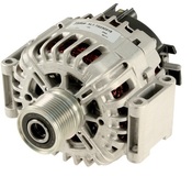 Mercedes Alternator 220 AMP - Valeo 6421540802