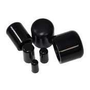 Audi VW Silicone High Pressure Nipple Block Off Cap - 034Motorsport 034801Z005