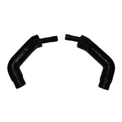 Audi Big Bore Silicone Y-Pipe Hose Set - 034Motorsport 0341083001