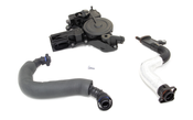 Audi VW Breather System Kit (TSI) - Genuine VW Audi 523387