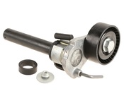 Audi VW Automatic Belt Tensioner Assembly - INA 06J903133A