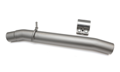 Audi VW X-Resonator Delete 034Motorsport - 0341057046
