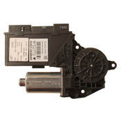Audi Power Window Motor - Genuine VW Audi 8E1959802G