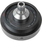 BMW Harmonic Balancer and Crank Pulley - Corteco 11237564969