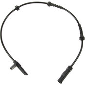 BMW ABS Wheel Speed Sensor Rear - Genuine BMW 34526784901