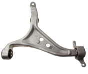 Mercedes Control Arm - Lemforder 1663300207