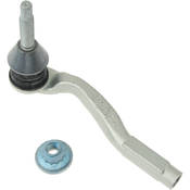 Mercedes Tie Rod End - Lemforder 2054600105