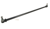 Mercedes Steering Drag Link - Lemforder 4634631115