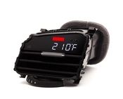 VW OBD2 Multi-Gauge - P3 Gauges LvP3VGT7+SEN+TAP+V