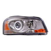 Volvo Headlight Assembly - Valeo 31347076