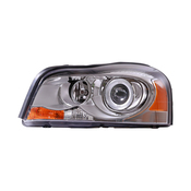 Volvo Headlight Assembly - Valeo 31347075