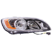 Volvo Headlamp Assembly - Valeo 31420288