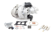 Audi VW Turbocharger Upgrade Kit (IS38) - Genuine Audi VW 534933