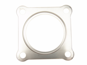 Audi VW Exhaust Pipe to Manifold Gasket - Elring 155253115