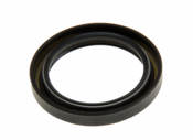 Audi VW Automatic Transmission Output Shaft Seal - Elring 018409399B