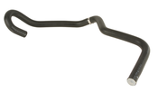 VW Power Steering Reservoir Line Hose - Genuine VW Audi 1J0422887BM