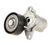 Audi Porsche VW Drive Belt Tensioner Assembly - INA 5340510100