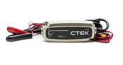 CTEK MXS 5.0 New Test & Charge Battery Charger - CTEK 40-206