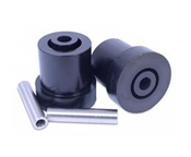 Audi VW Trailing Arm Bushing - Powerflex PFR85-810Bx2