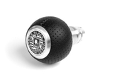 Audi VW Heavy Weight Shift Knob - Black Forest Industries GS2