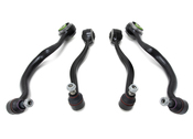 BMW 6-Piece Control Arm Kit (E34) - Lemforder E346PIECESTEEL-L