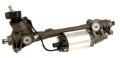 Audi VW Rack and Pinion Assembly - Bosch ZF 1K1423055B