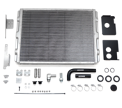Audi Supercharger Heat Exchanger Upgrade Kit - 034Motorsport 0341021000