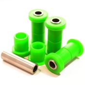 BMW Trailing Arm Bushing Kit (95A Durometer) - Revshift RTABE3095A