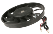 Audi Engine Cooling Fan - Nissens 4A0959455C