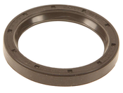 BMW Automatic Transmission Torque Converter Seal - Corteco 24311422671