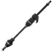 Mini Cooper CV Axle Assembly - GKN 31607518238