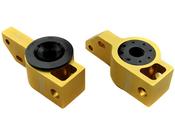 Audi VW Control Arm Bushing Kit - Whiteline KCA316