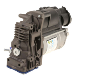 BMW Suspension Air Compressor - Bilstein 37206859714