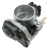 Audi VW Throttle Body - Genuine VW 021133064A
