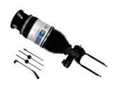 Audi VW Porsche Air Strut Assembly - Bilstein B4 Air 45-240966