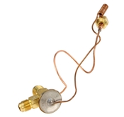 Mercedes A/C Expansion Valve - Four Seasons 1158350072