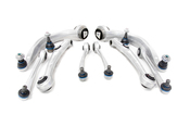 Audi Control Arm Kit - Meyle HD M1475MMKT1
