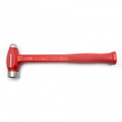 24 oz. Dead Blow Ball Pein Hammer - Gearwrench 68-524G
