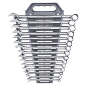 15 Piece Combination Set Metric - Gearwrench 81902