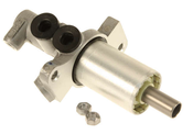 BMW Brake Master Cylinder - TRW 34336772930