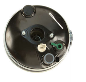 Mercedes Power Brake Booster - TRW 0054304430