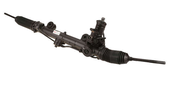 Mercedes Rack and Pinion Assembly TRW - 171460200088